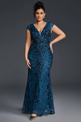 Plus Size Formal Dresses