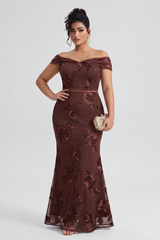 Plus Size Formal Dresses