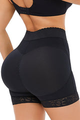 High Waist Butt Lifter Thigh Slimming Underwear