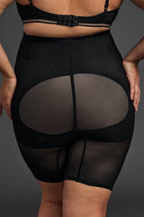 Sculpting High-Waist Tummy Control Shapewear