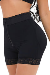 High Waist Butt Lifter Thigh Slimming Underwear