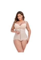Plus Size Shapewear front2