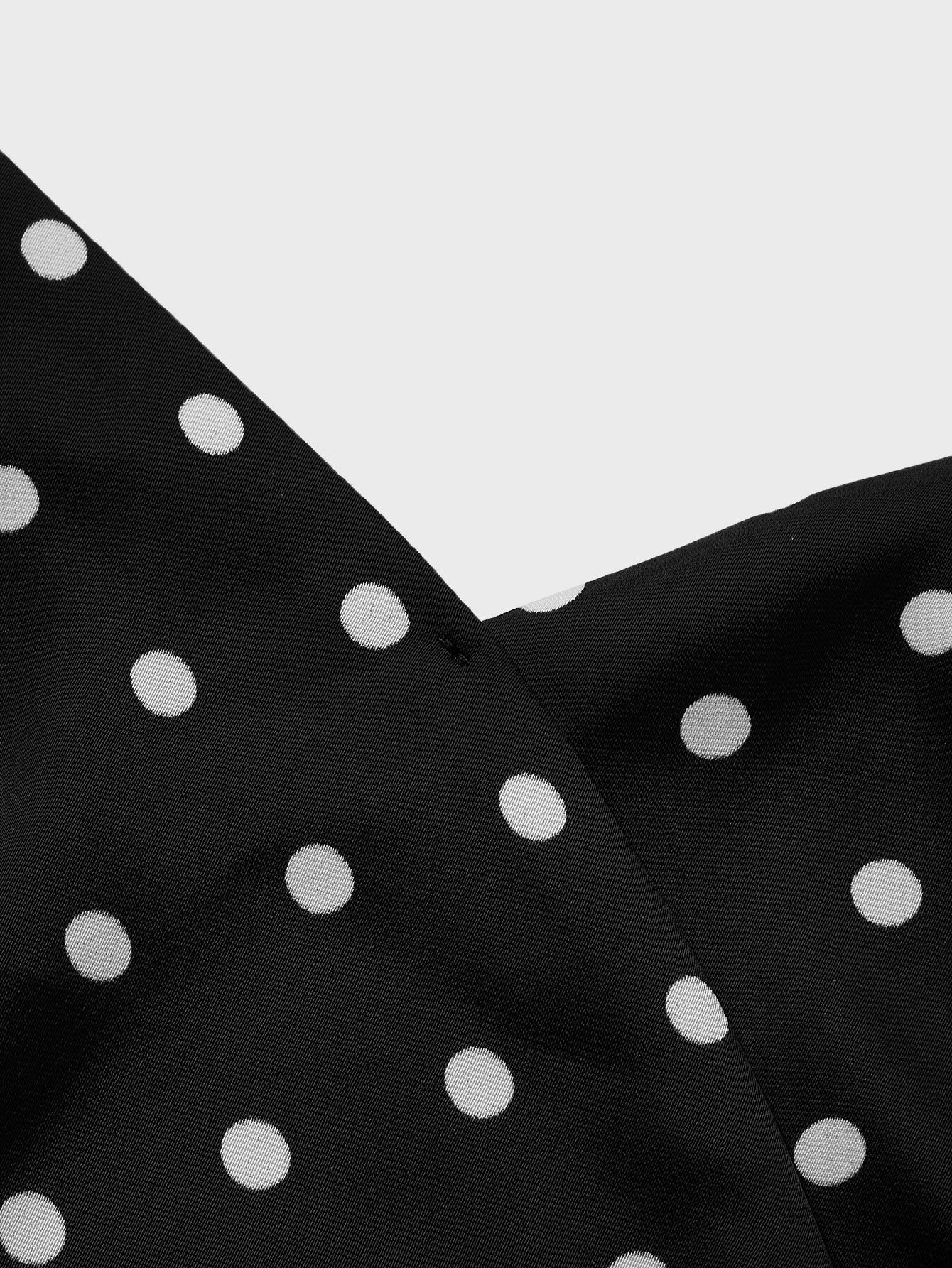 Curveins Plus Size V-Neck Double-Layered Ruffle Sleeve Maxi Dress