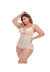 Plus Size Shapewear front1