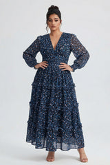 Plus Size Spring Party Dresses & Wedding Guest Styles