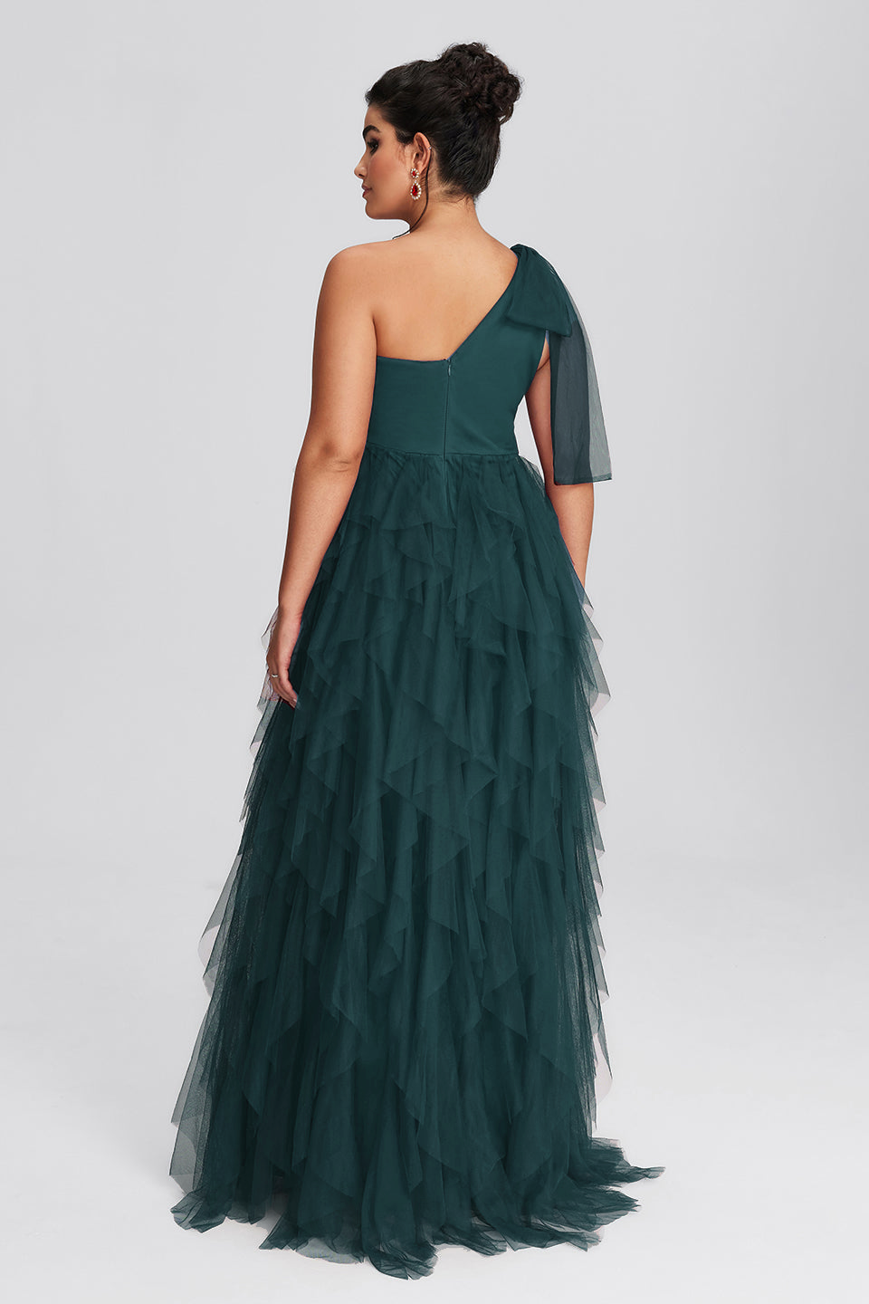 emerald green curve dress Cocktail Dress Emerald Green Gown Plus Size Emerald Green Plus Size Dresses Green Emerald Velvet Dress
