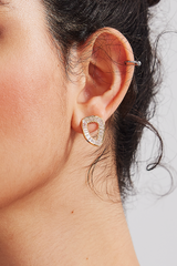 Curveins Sparkle Sofia Earrings