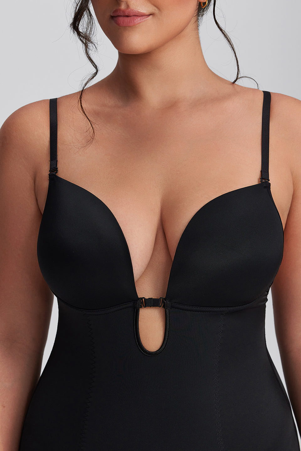 Plus Size Shapewear front4