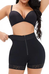 High Waist Butt Lifter Thigh Slimming Underwear