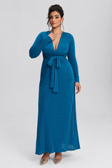 Plus Size Party Dresses front1