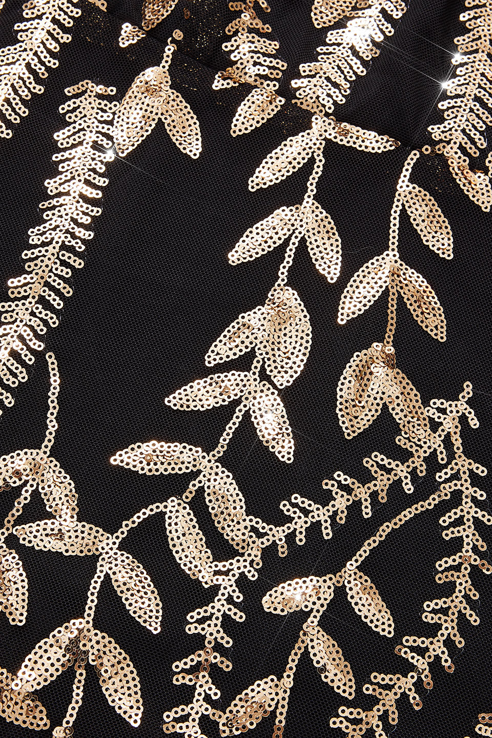 Curveins Plus Size V-Neck Lantern Sleeve Floral Print Midi Dress