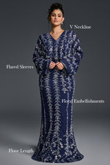 Curveins Plus Size V-Neck Vertical Sequin Bodycon Maxi Dress Elegant Evening Wear