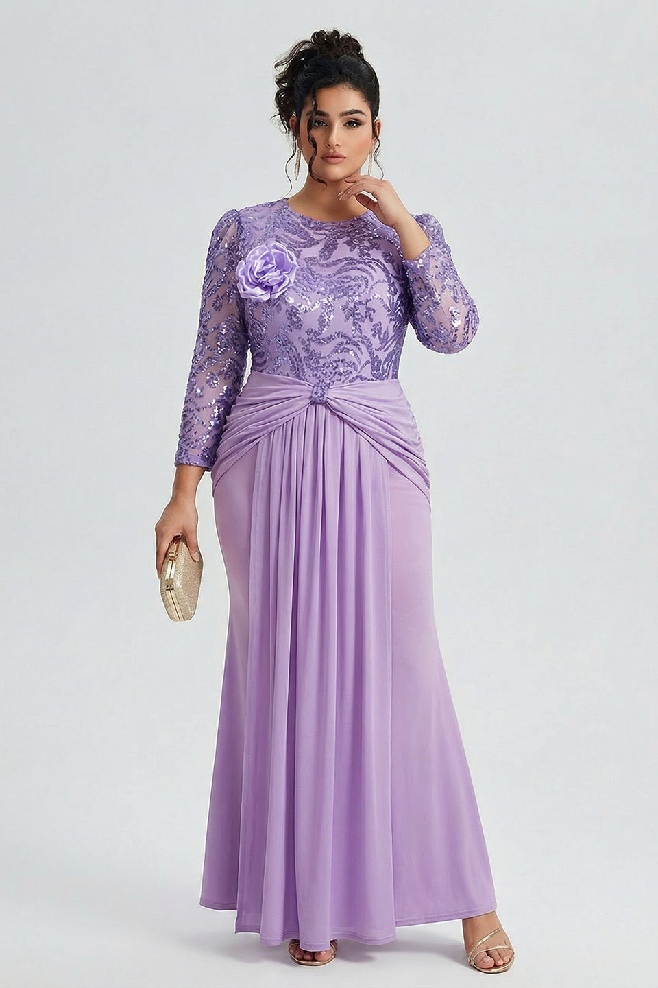 Curveins Plus Size Lace Dresses | Elegant Special Occasio... Curveins Plus Size Lace Dresses | Elegant Special Occasio...