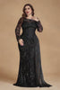 Curveins Plus Size Round Neck Embroidered Tie-Sash Bodycon Maxi Dress